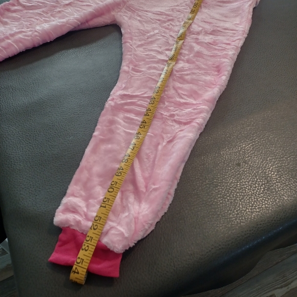 Adult Unicorn Onesie One Piece Cosplay Animal Costume for Halloween - Picture 15 of 15